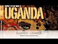 DJ Wady - Uganda (Robbie Taylor Afrobeat Dub)