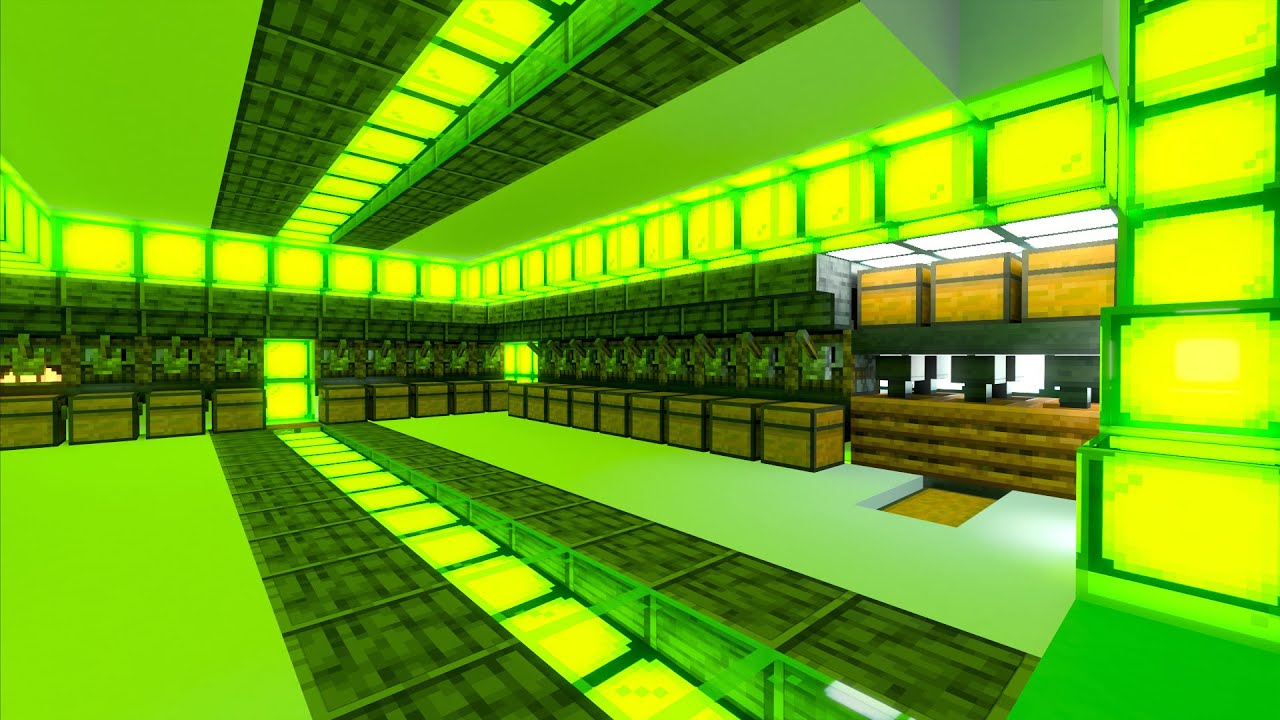 Unlimited Fuel! 8/28/22 Truly Bedrock #64 Minecraft Bedrock Edition ...