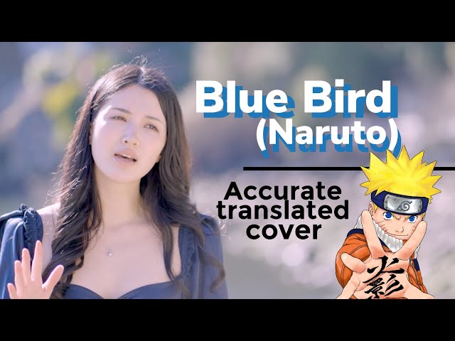 The Most Accurate Song Translation of Blue Bird (Naruto) By a Lyricist class=