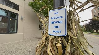 Here To Stay? Social Zones Would Be Allowed In Michigan Indefinitely Under Bill