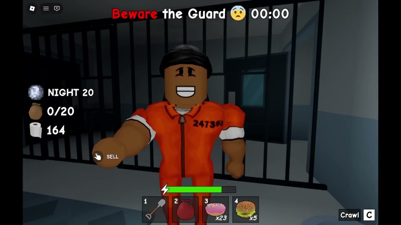 Dig to Escape FINAL Part 4