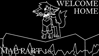 WELCOME HOME | M.A.P Part 18