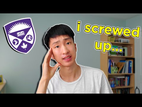 Choosing my Module + Courses for Third Year! | Year 3 Medical Sciences UWO | Martin Leung