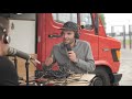 SHORTS - Making Of der ersten Folge