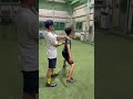 肩甲骨&股関節の重要性!#shorts#macoちゃんレッスン#未来の甲子園boy#大感謝