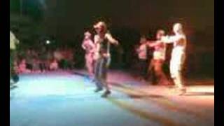 wood green high school teachers dance to soulja boy