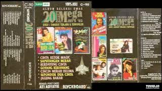 VA - Seleksi Emas 20 Super Mega Hit's '92 ( Full Album )