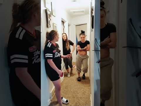 Don't make us get our mom #tiktok