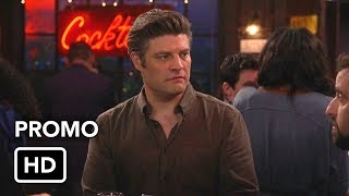 Living Biblically 1x02 Promo "False Idols" (HD)