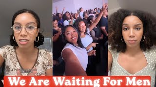 The Church Lied, Were All SINGLE Christian Women Are REFUSING To Take Accountability #2