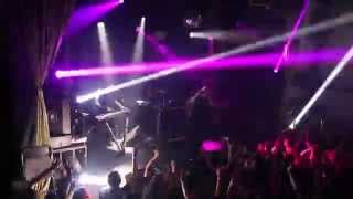 VNV Nation - Resolution (Live @ The Bowery Ballroom in New York City, 2014).