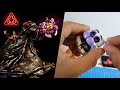 BLOB😱😱”MOLTEN FREDDY”(FNAF SECURITY BREACH)PLASTILINA✔✔✔ PORCELANA✔✔ POLYMER CLAY✔