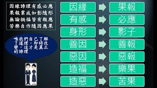 惟智薰法香心得20210319 靜思法髓妙蓮華704集