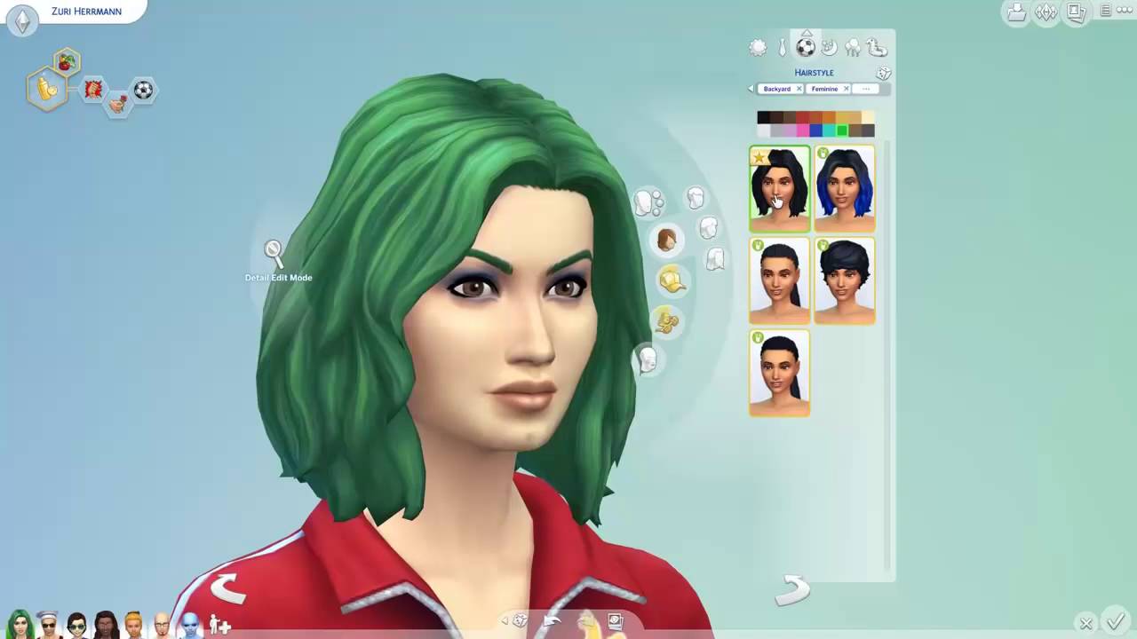 Les Sims 4 kit d’objets En plein air Numéro de série [télécharger Crack FR]