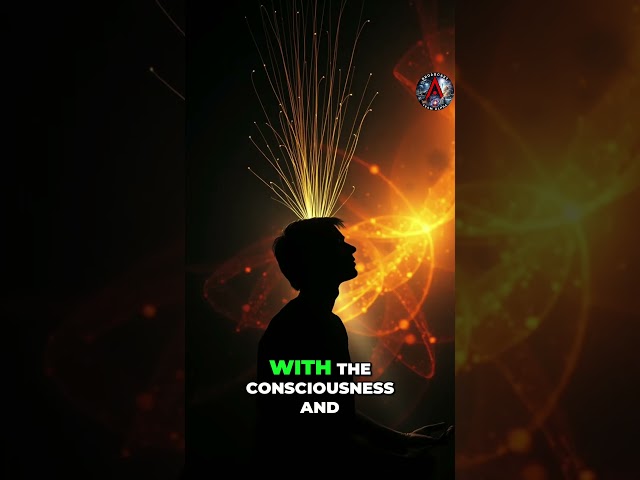 Cosmic Law: Control Darkness with Your Inner Light!