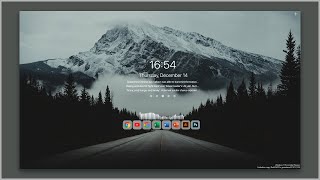 An Elegant Windows Theme | Make Windows Look Cool