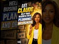 LET CLAUDE ai Give You the Edge Over Projects and Business #ai #anthrophic #aivideo #nextgenai