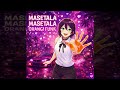 MASETALA MASETALA ORANGI FUNK