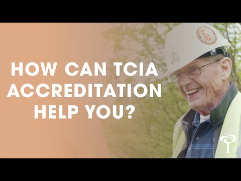 How can TCIA