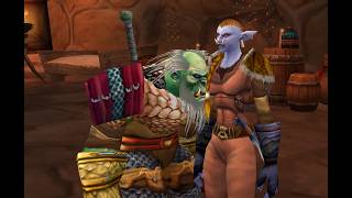 OctoWoW – S&S HC Shaman casual leveling. (+ Hunter vs random Dungeon)