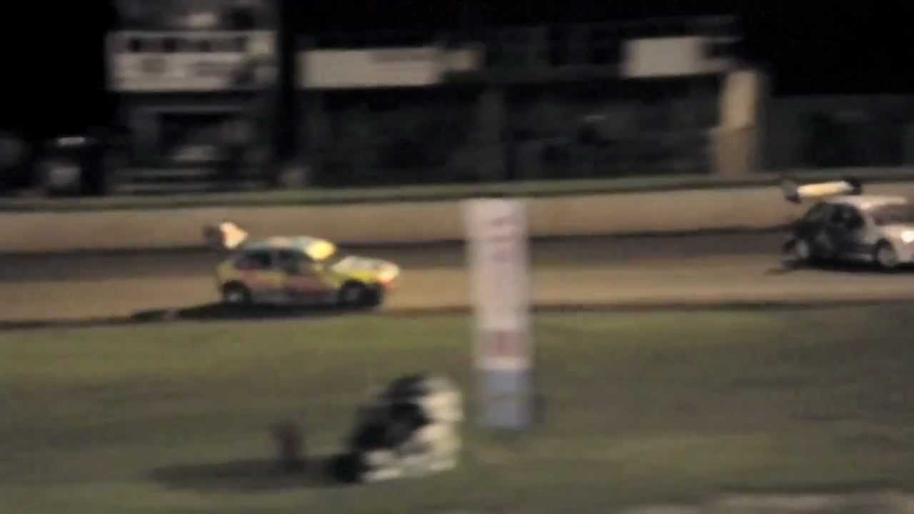 George Raceway - 2.1 Class Final |0826954833| - YouTube