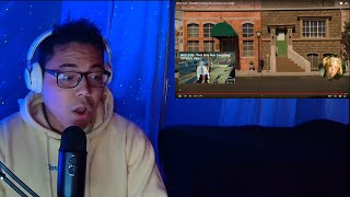 MOD SUN   “KARMA” Directed by Machine Gun Kelly REACTION