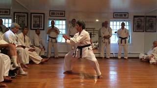 Hachidan Test Seisan