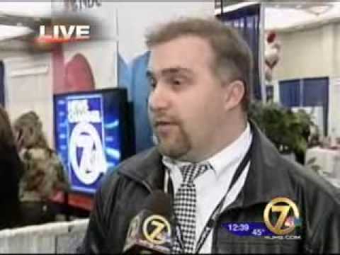 Health Fair at Edgewater Beach Resort.wmv
