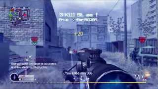 YourEdits Episode 10 COD4 Edit