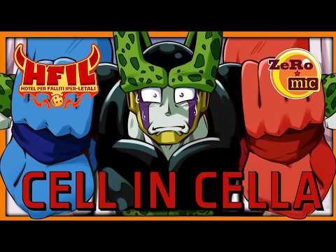 CELL IN CELL | HFIL - Episode 1