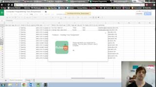 Part 2  Advanced Tools Google Forms Flubaroo