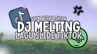 Dj Melting Gamelan Koplo Viral Tiktok Full Bass