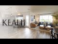 Keali'i By Gentry | House Tour | New Homes In Oahu, Hawaii