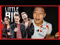 Little Big - UNO | Eurovision 2020 | Reaction | Andy Lee