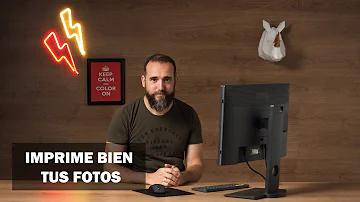 ¿Qué hay que tener en cuenta a la hora de hacer fotos?