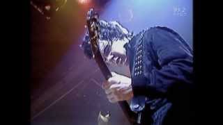 GARY MOORE -Guitar solo ~ The End Of The World - 1984 LIVE