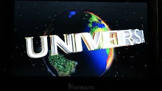 2003 Dvd Opening To Casper