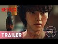 Sweet Home | Official Trailer | Netflix [ENG SUB]