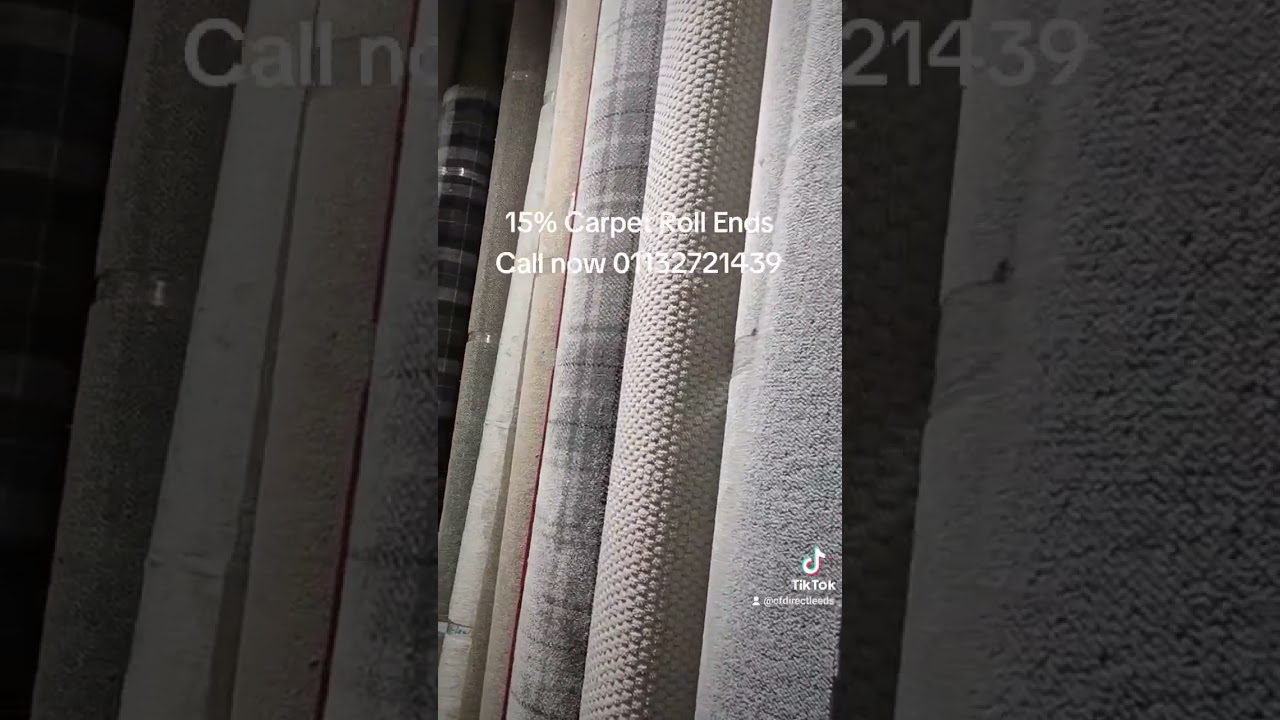 cheapest Carpets Roll Ends 
