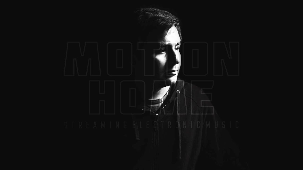Ed Saez Live @Motion Home