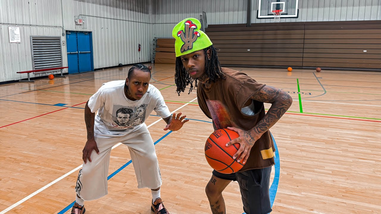 1 на 1 против ви