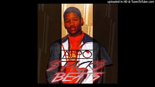 ||NEW||Nines x Skrapz x Little Torment x Potter Payper |TYPE BEAT|" ALPO " PROD BY @STACKSBEATS_