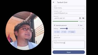 UAS Pemrograman Berbasis Perangkat Bergerak - UNSIA 2025/2026