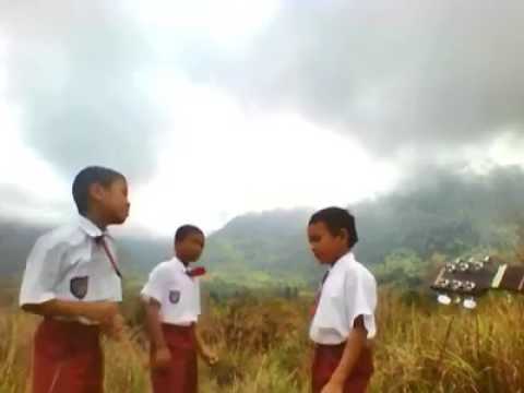 Pantun Hangoluan Tois Hamagoan