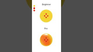 illustrator Beginner Vs Pro Mesh tool Hack For Stunning designs Wealth