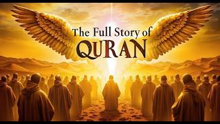 Download Lagu The FULL STORY Of The QURAN | AI MOVIE MP3 Download Lagu The FULL STORY Of The QURAN | AI MOVIE MP3