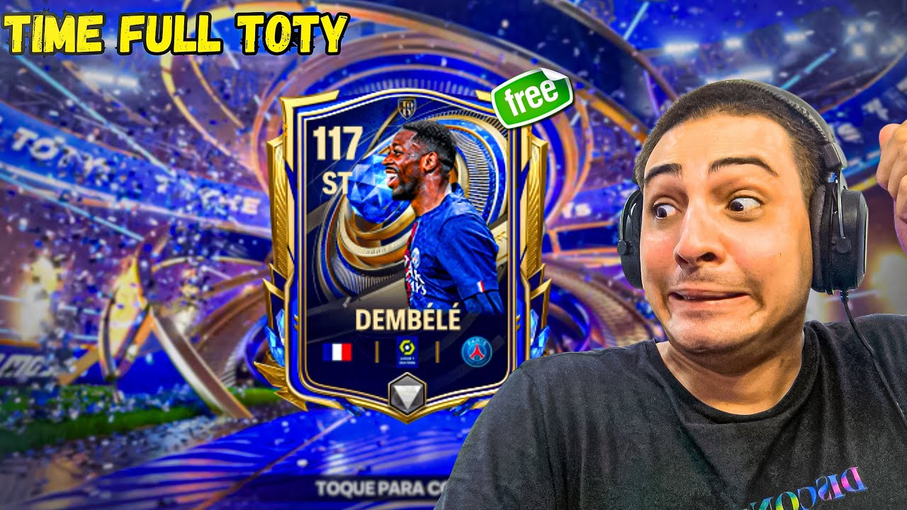 COMECEI DO ZERO E GANHEI O MELHOR DO MUNDO