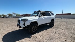 2022 Toyota 4Runner TRD Off-Road Premium Phoenix, Glendale, Goodyear, Scottsdale, Tempe AZ