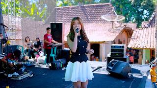 ROMANSA - CINTA TAK HARUS MEMILIKI - ADINDA RACHEL - HAPPY PARTY SYNDICATE BERSINERGI