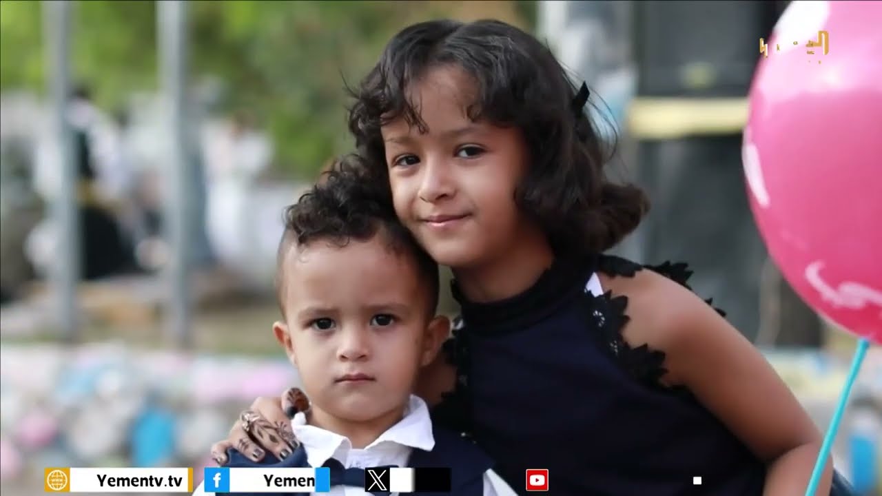 من العايدين  |  رابع أيام عيد الفطر.. فرحة العيد وأجواءه 